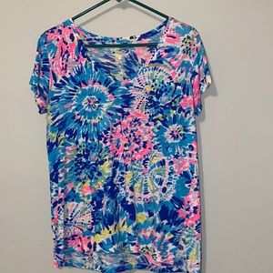 Lilly Pulitzer T